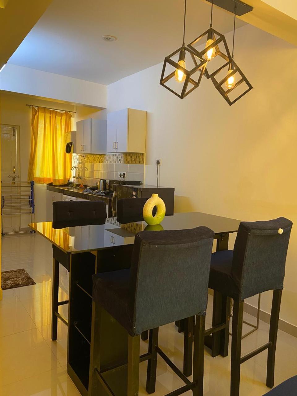 Serenity Casa Talaulim Zewnętrze zdjęcie