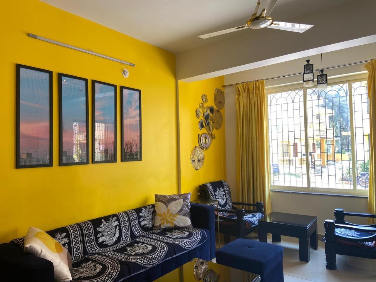 Serenity Casa Talaulim Zewnętrze zdjęcie